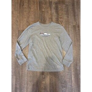 Life is Good Medium Long Sleeve